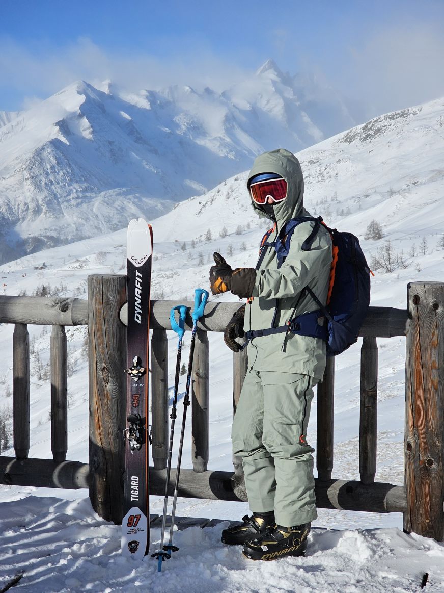 Austriacka Karyntia nie tylko na narty 5